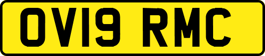 OV19RMC