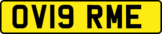 OV19RME