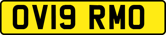 OV19RMO