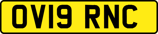 OV19RNC