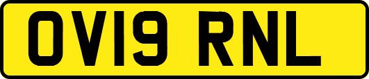 OV19RNL