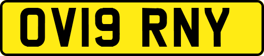 OV19RNY