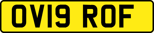 OV19ROF
