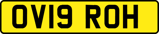 OV19ROH
