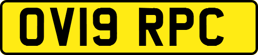 OV19RPC
