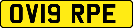 OV19RPE