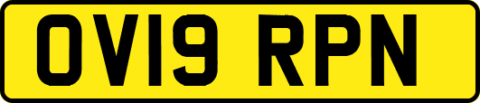 OV19RPN