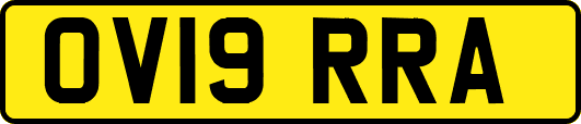 OV19RRA