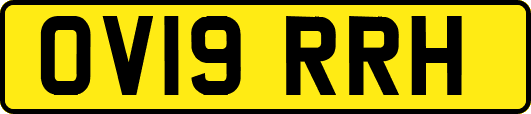 OV19RRH