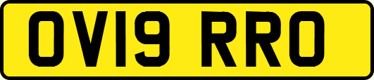 OV19RRO
