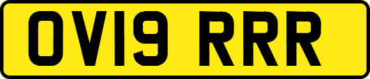 OV19RRR