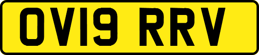 OV19RRV