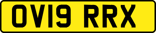 OV19RRX
