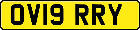 OV19RRY