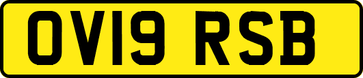 OV19RSB