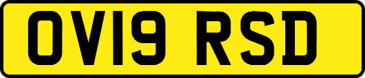 OV19RSD