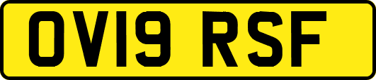 OV19RSF