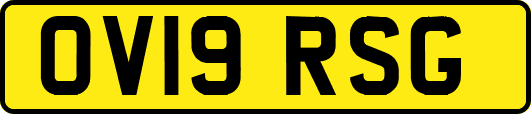 OV19RSG