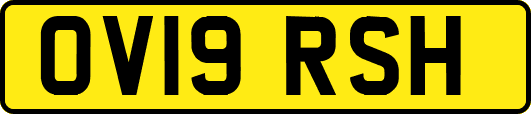 OV19RSH
