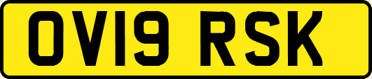 OV19RSK