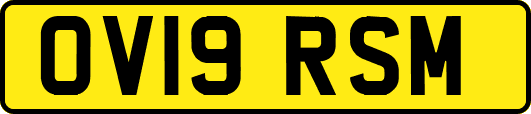 OV19RSM