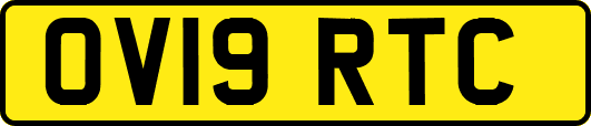 OV19RTC