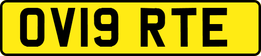 OV19RTE