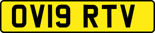 OV19RTV