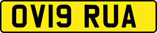 OV19RUA