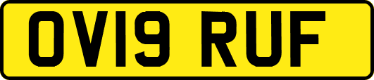 OV19RUF