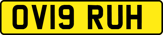 OV19RUH