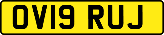 OV19RUJ