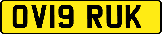 OV19RUK