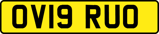 OV19RUO