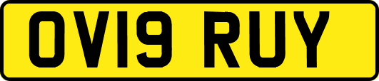 OV19RUY