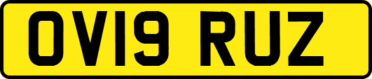 OV19RUZ
