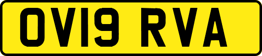 OV19RVA