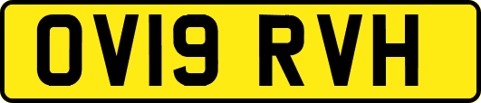 OV19RVH