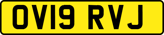 OV19RVJ