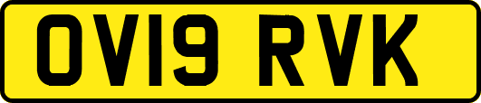 OV19RVK