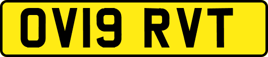 OV19RVT