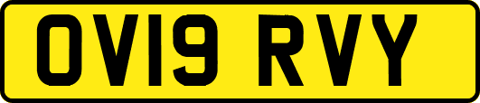 OV19RVY