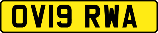 OV19RWA