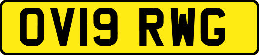 OV19RWG