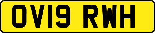 OV19RWH