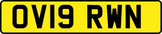OV19RWN