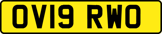 OV19RWO