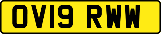 OV19RWW
