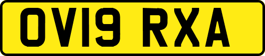 OV19RXA