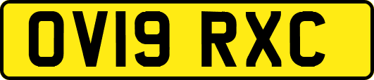 OV19RXC